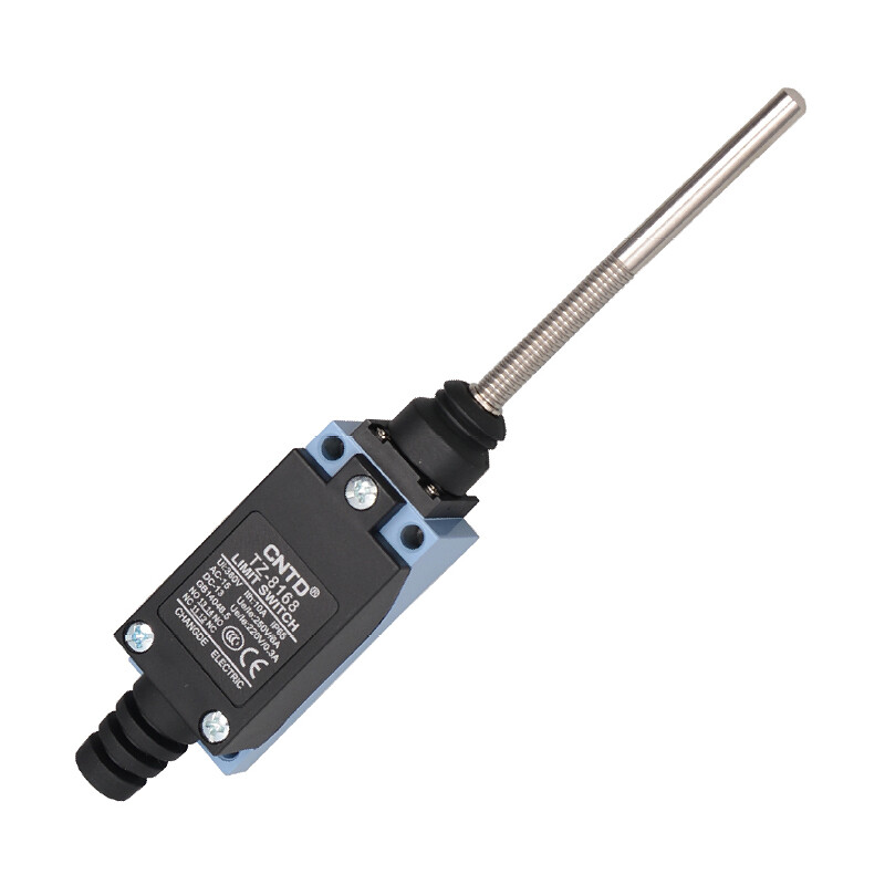 1PCS NEW CNTD TZ-8168 Micro Limit Switch