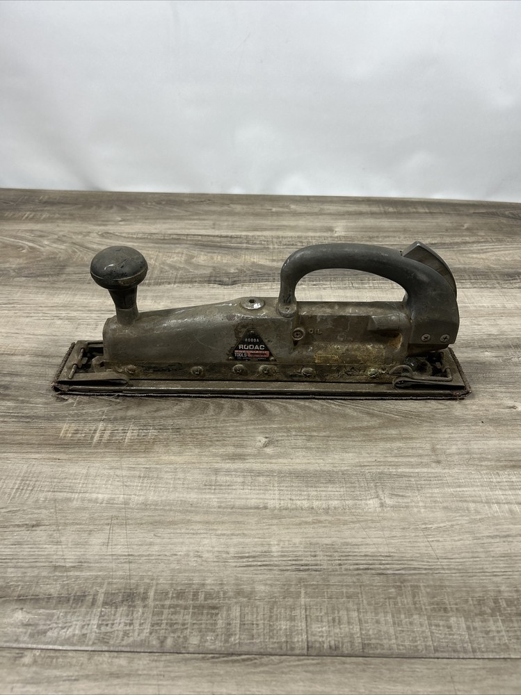 RODAC 8000A pneumatic tools