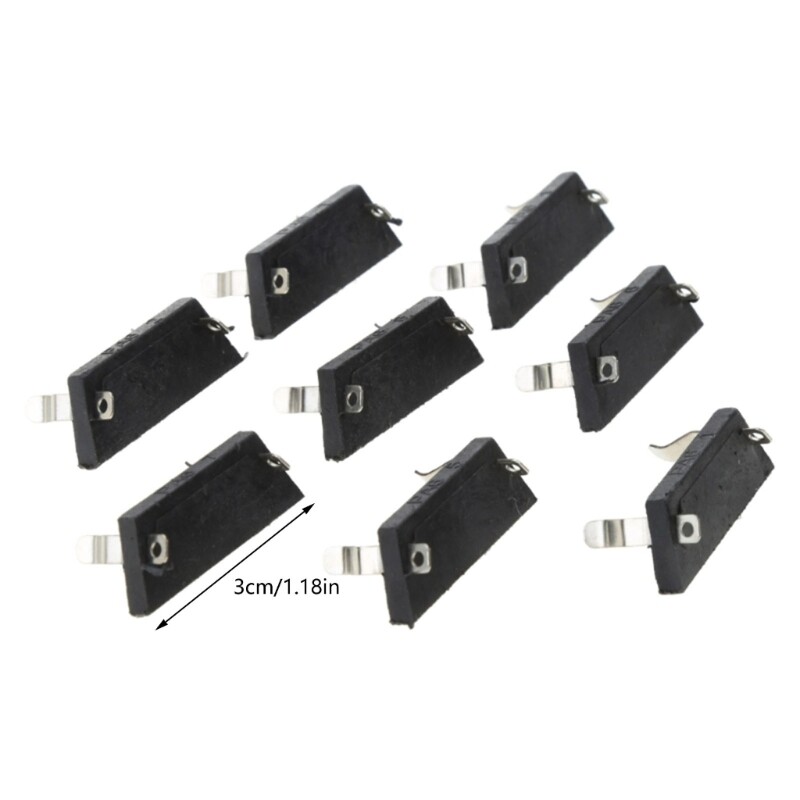 8-Pack Electric Tool Conductive Sheets for Better Power Tools Conductivity