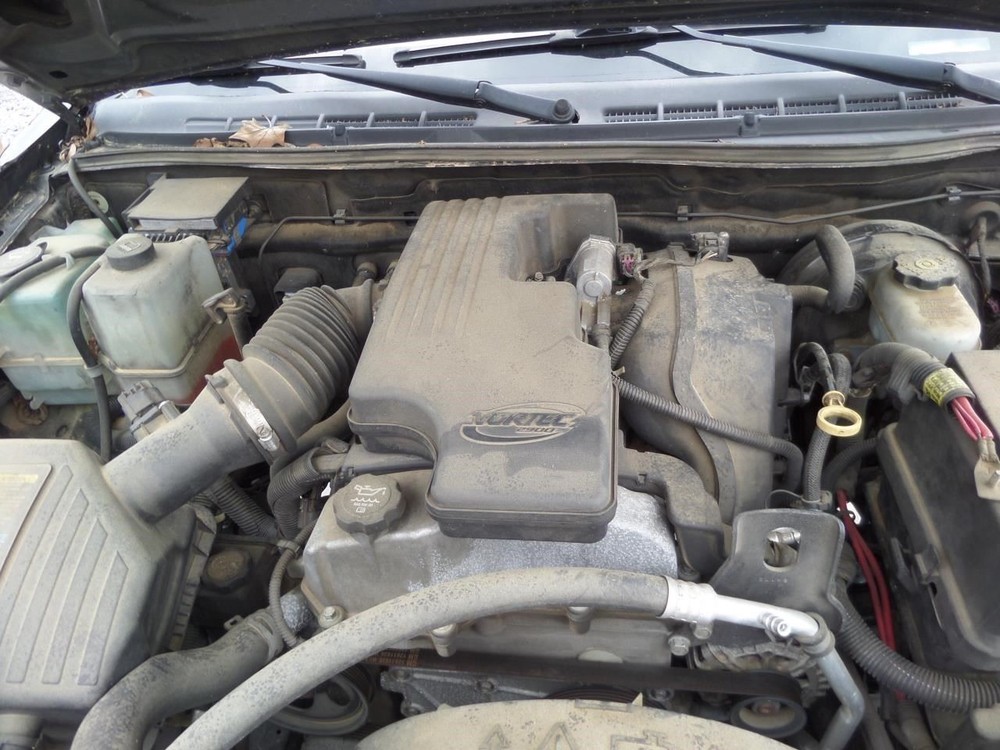 COLORADO 2009 Jack 173733