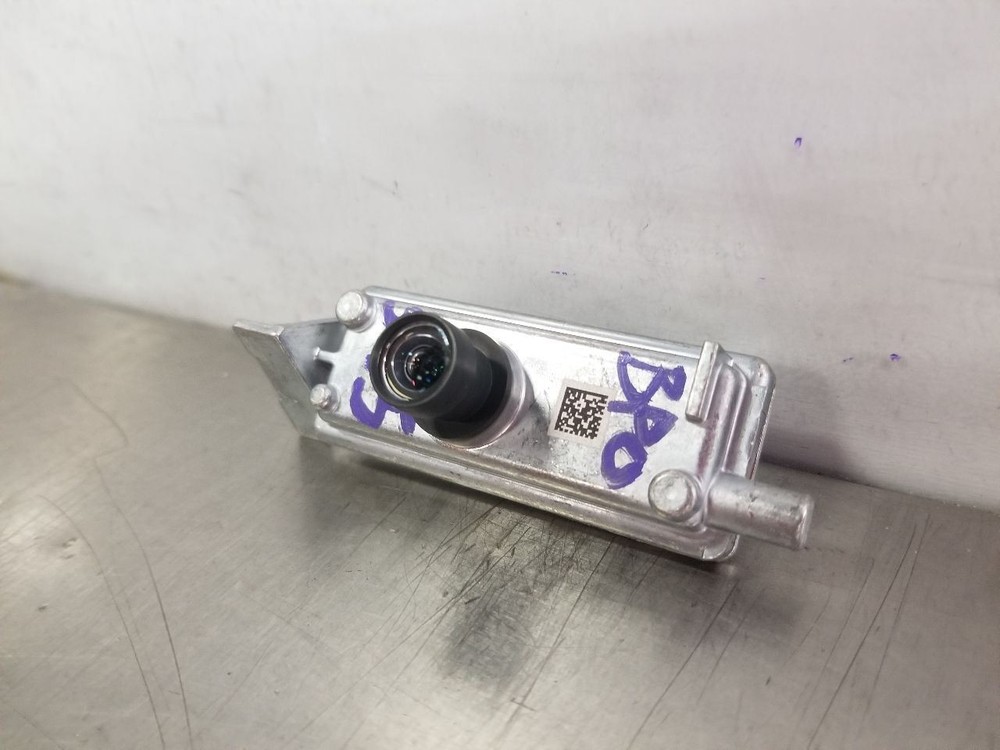 25 2025 FORD EXPLORER FRONT VIEW WINDSHIELD CAMERA PROJECTOR ML3T19H406BC