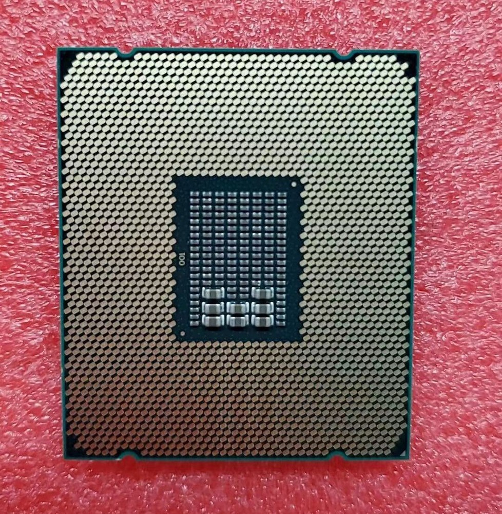 Intel Xeon E5-2660 v4 SR2N4 CPU 14-Core 2.00GHz 35MB Server Processor