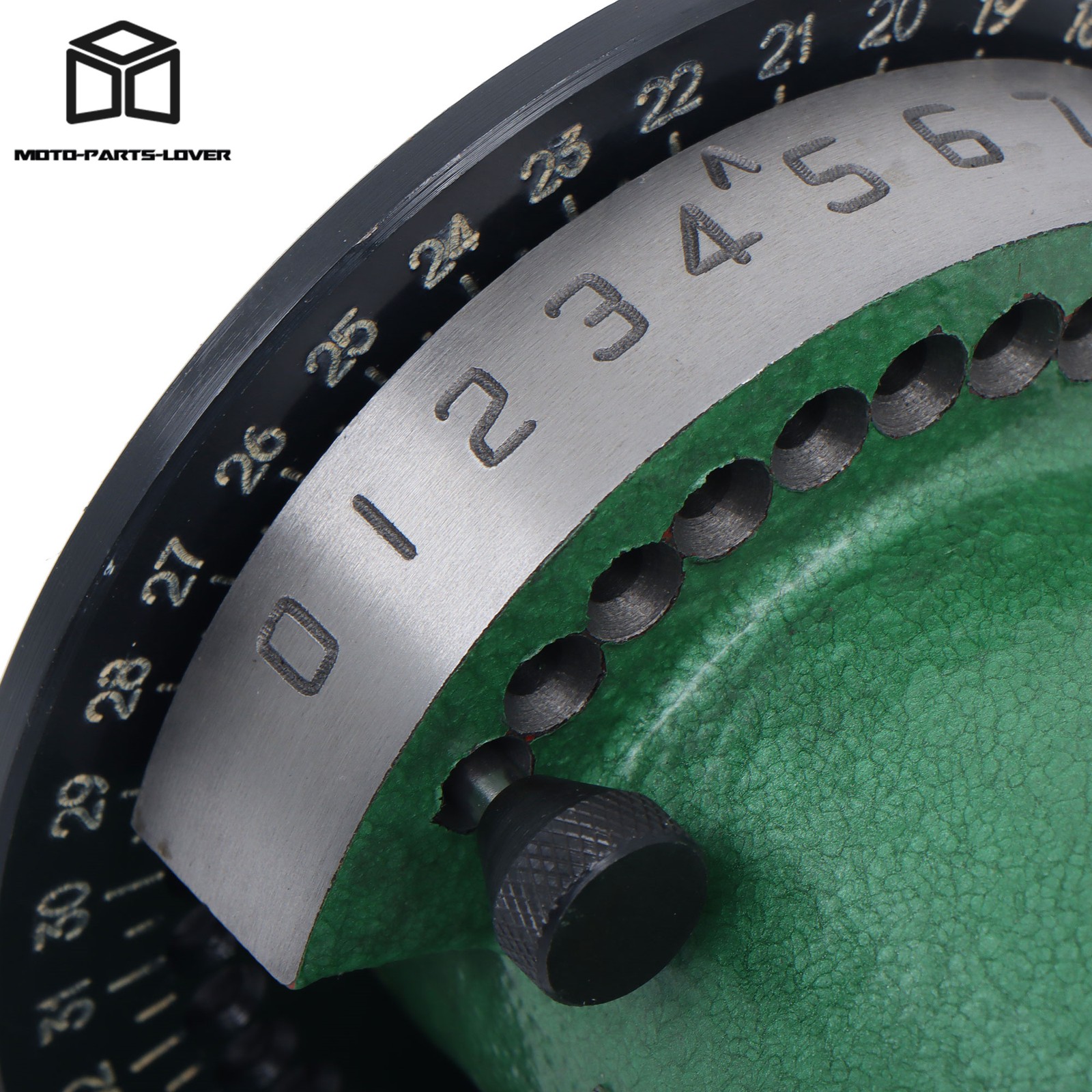 For Milling 5C Spin Index Fixture/5C Precision Spin Index Fixture Collet .0004”