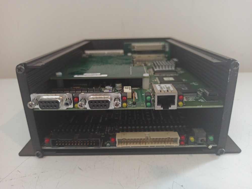 ACS ADVANCED CONTROL SYSTEMS NTU-7560 Processor ( 075054 + 075070 + 075072 )Good