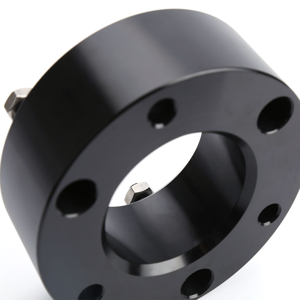 3" Front Leveling Lift Kit 2007-2021 Chevy Silverado GMC Sierra 1500 2WD 4WD