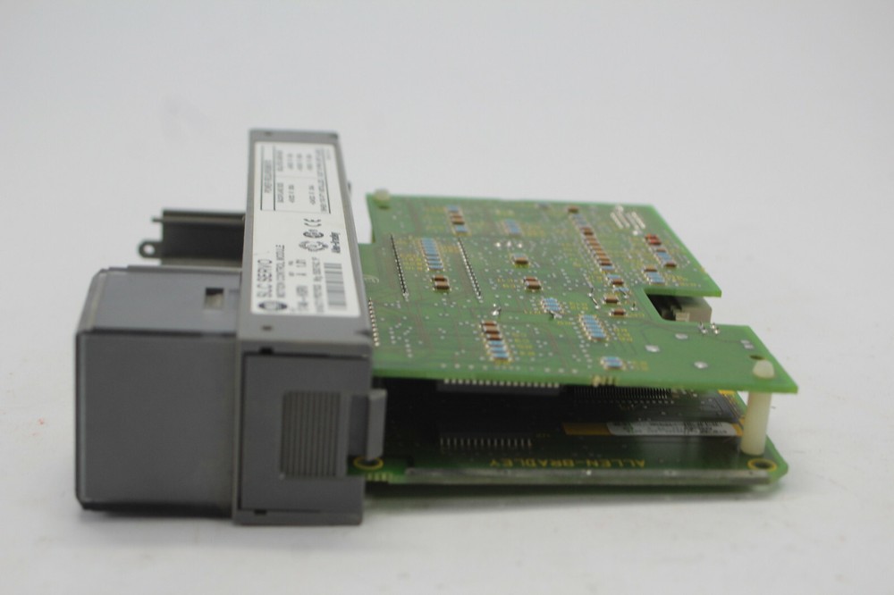 Allen-Bradley 1746-HSRV Ser A Motion Control Module Used