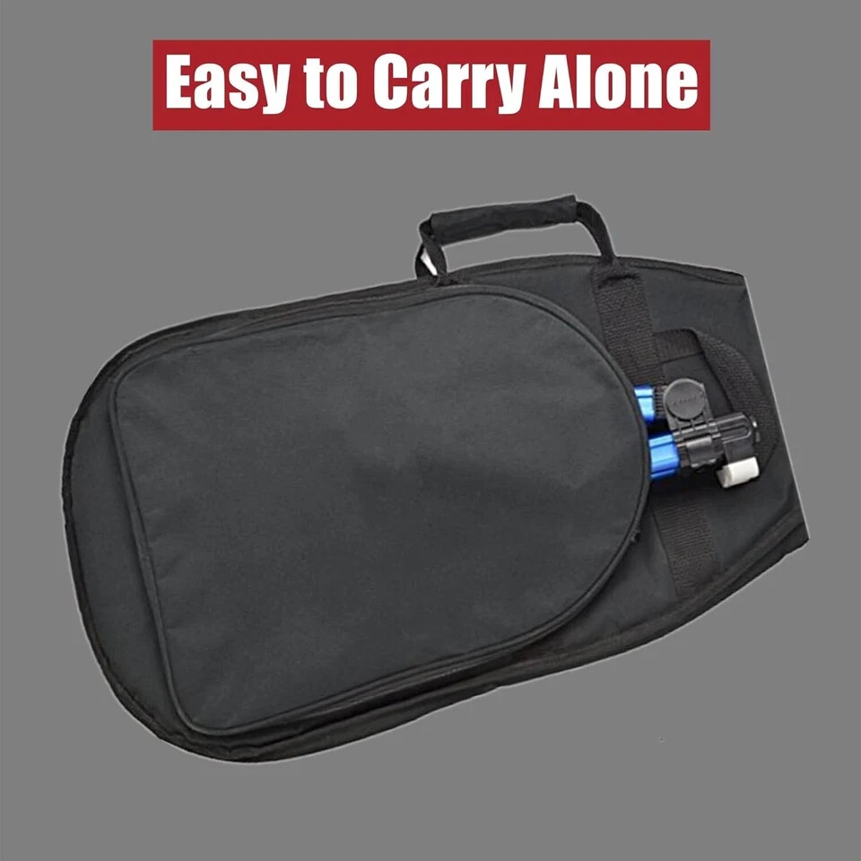 Folding Adjustable Universal String Instrument Guitar Stand, Non-slip