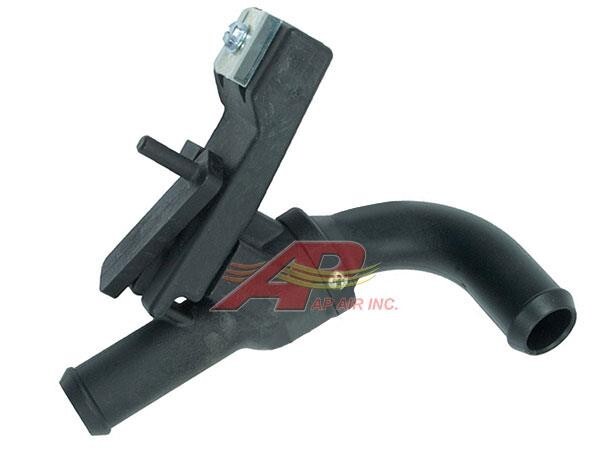 RD-5-5495-1P, 72R5260 Red Dot Replacement Heater Control Valve Cable Controlled