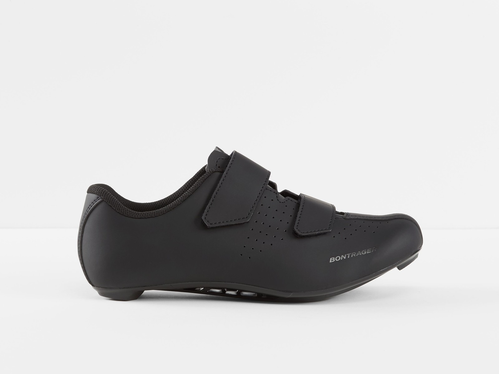 Bontrager Solstice Road Cycling Shoe 47 Black