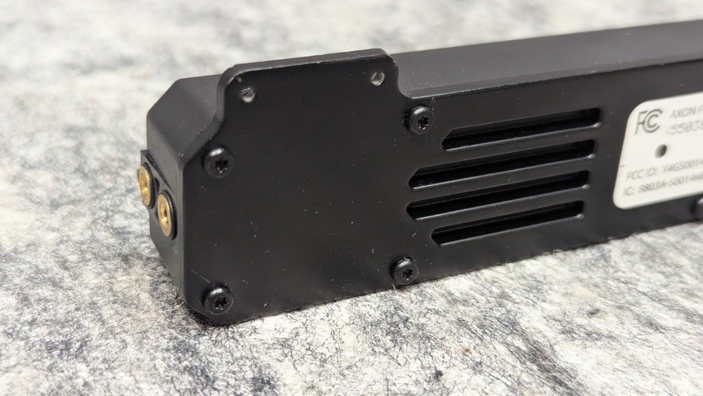 Axon Fleet 2 AX1015 Camera Only