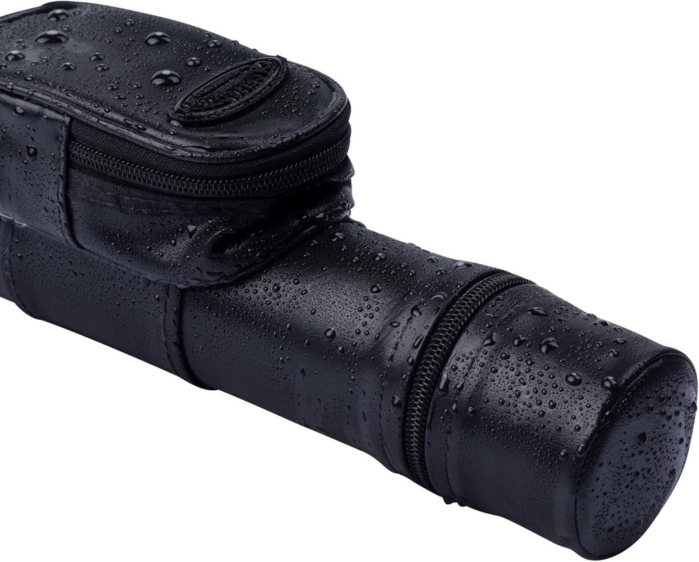 Casemaster Billiard Cue Case, Easy Portability