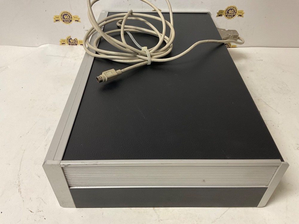 IOTech System 488 BUS Interface Controller