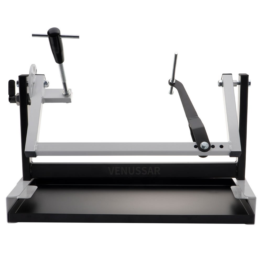 Heavy Duty Motorcycle Engine Stand Adjustable For 2 & 4 stroke Single Cylinder