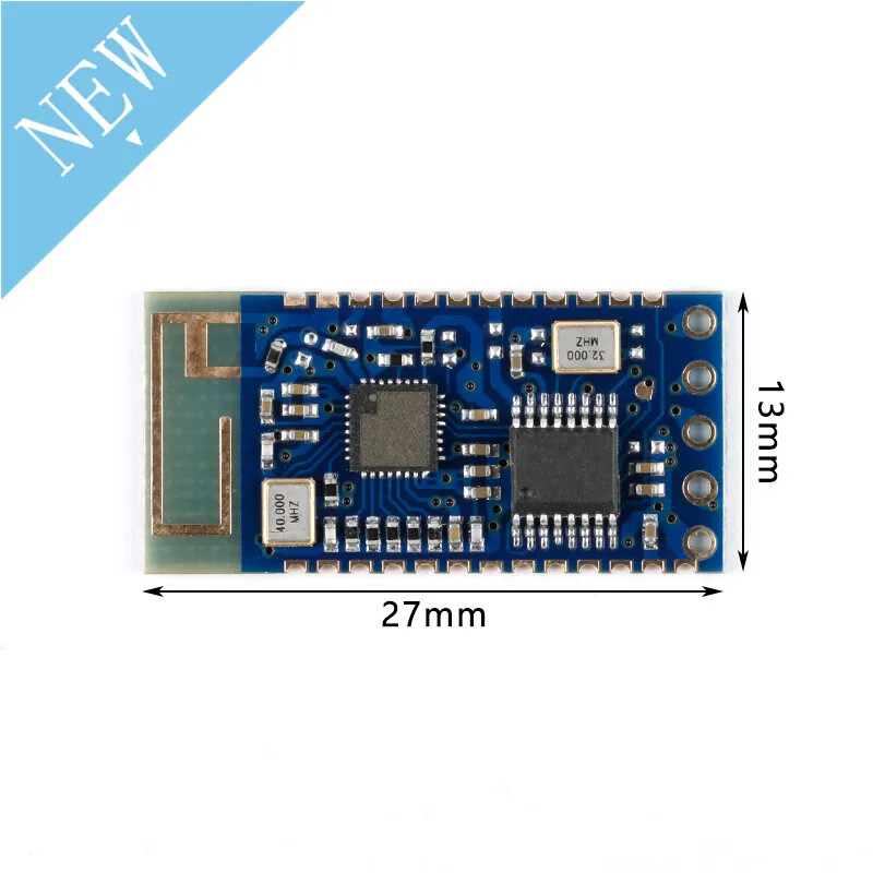 JDY-34 SPP Bluetooth-Compatible Module Dual Mode for HC-05 HC-06