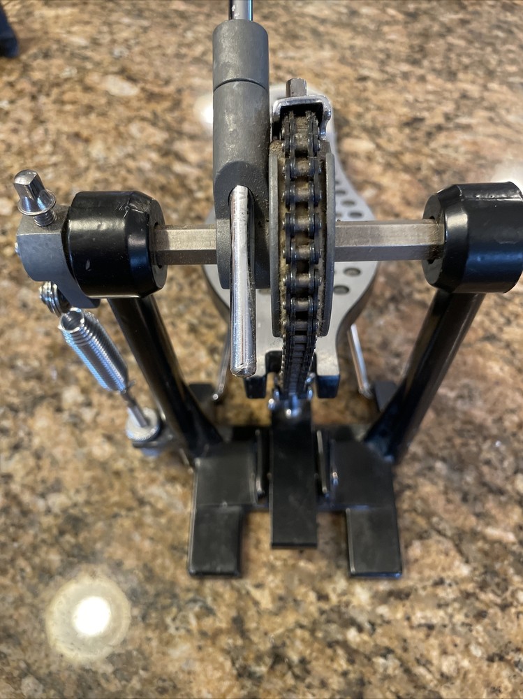 PDP PDSP300 Series Single Bass Drum Pedal
