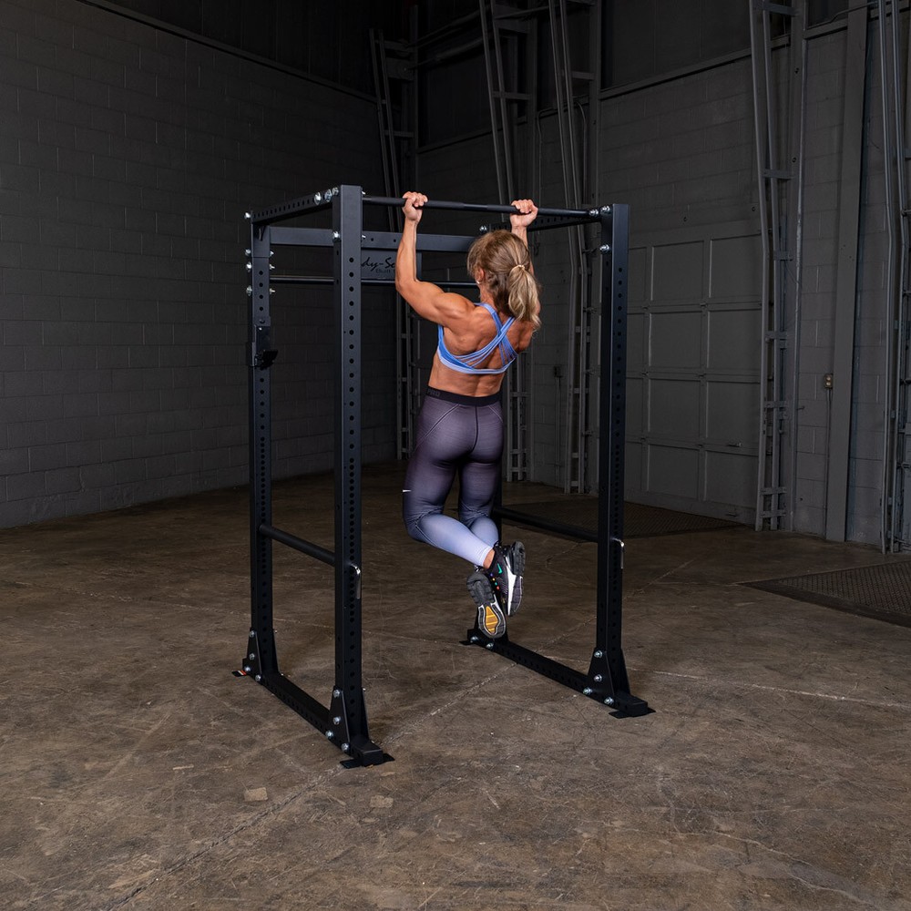 Body-Solid Power Rack