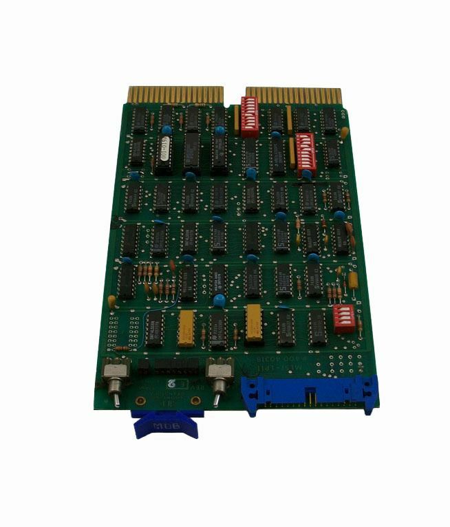MDB Systems MLSI-LP11 Line Printer Controller