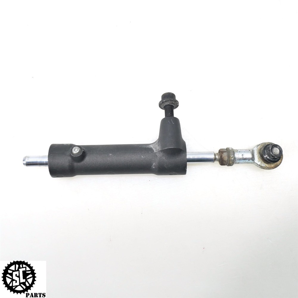 2006-2008 TRIUMPH DAYTONA 675 STEERING DAMPER