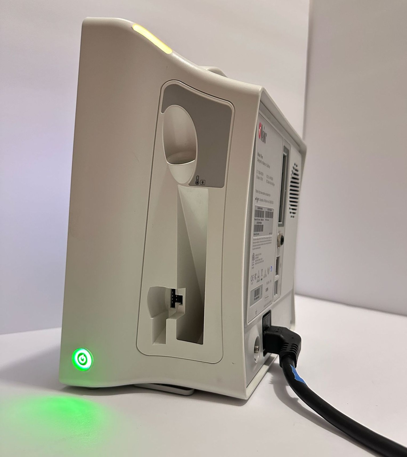 Masimo RDS7A Root Monitor with Masimo Radical 7 Pulse Oximeter