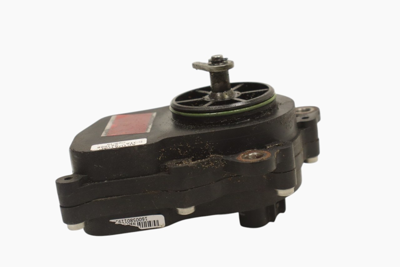 Can-Am Defender HD8 DPS 20 Actuator Gear Box Diff Rear 715900613 53037