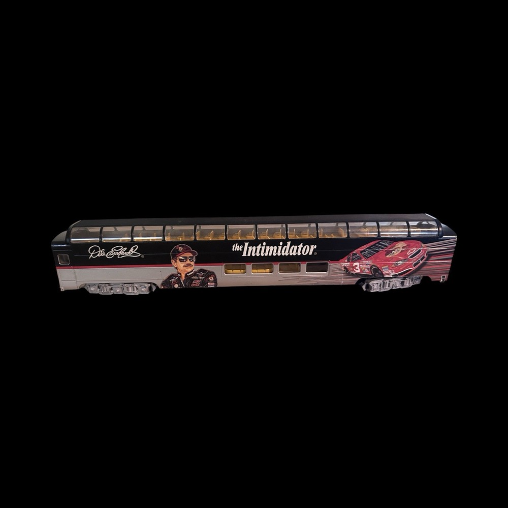 Dale Earnhardt Intimidator Express Dome Car with Power Pack