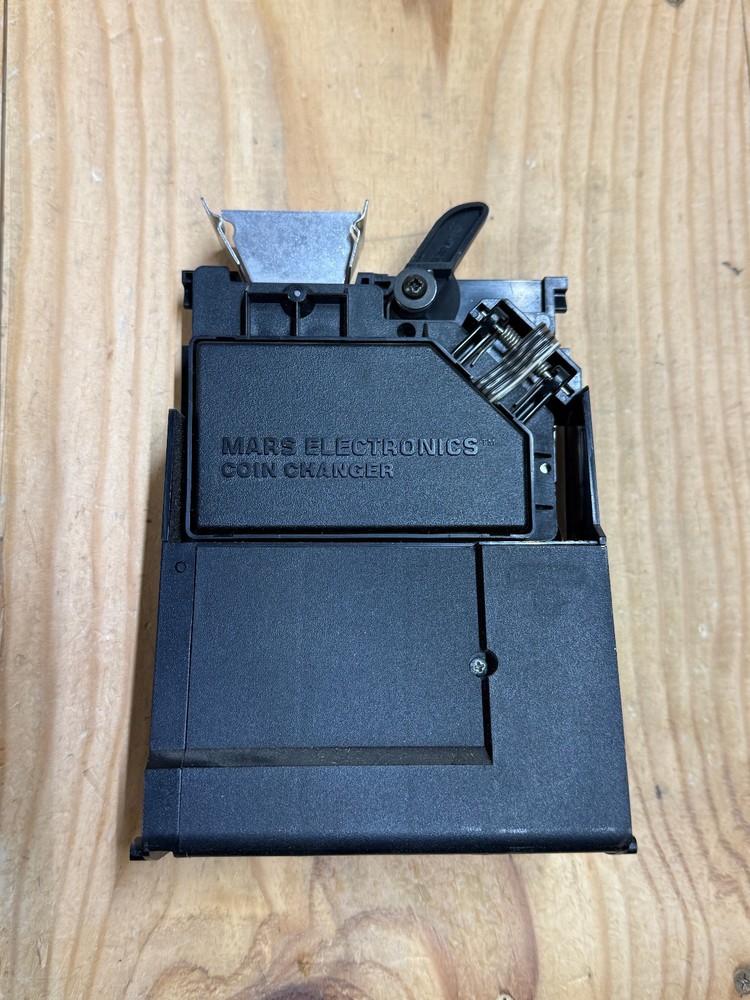 Mars/MEI TRC-6000/TRC-6800H Main Acceptor Assembly