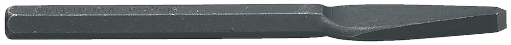 JHWC-40 Cape Chisel, 3/16-Inch