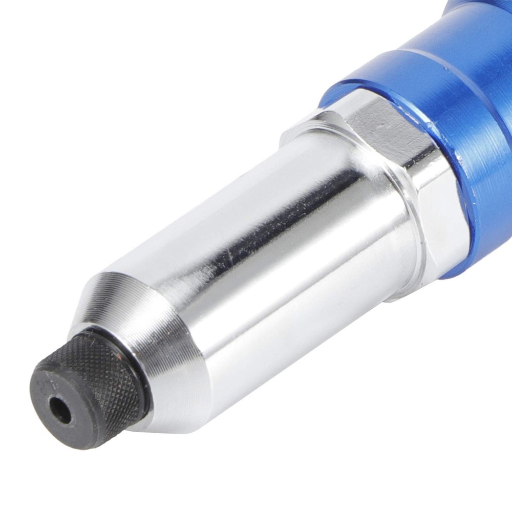 Rivet Gun Head Mount, Rivet Drill Attachment for Drill Riveter Elect...