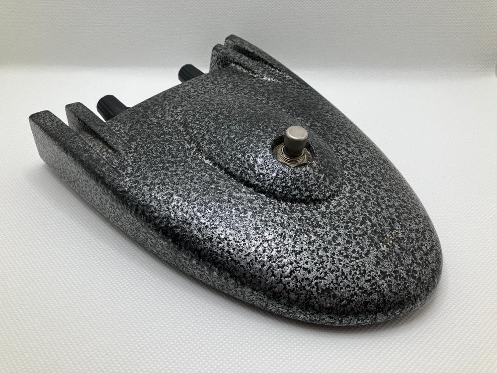 ROGER MAYER ROCKET FX STONE FUZZ