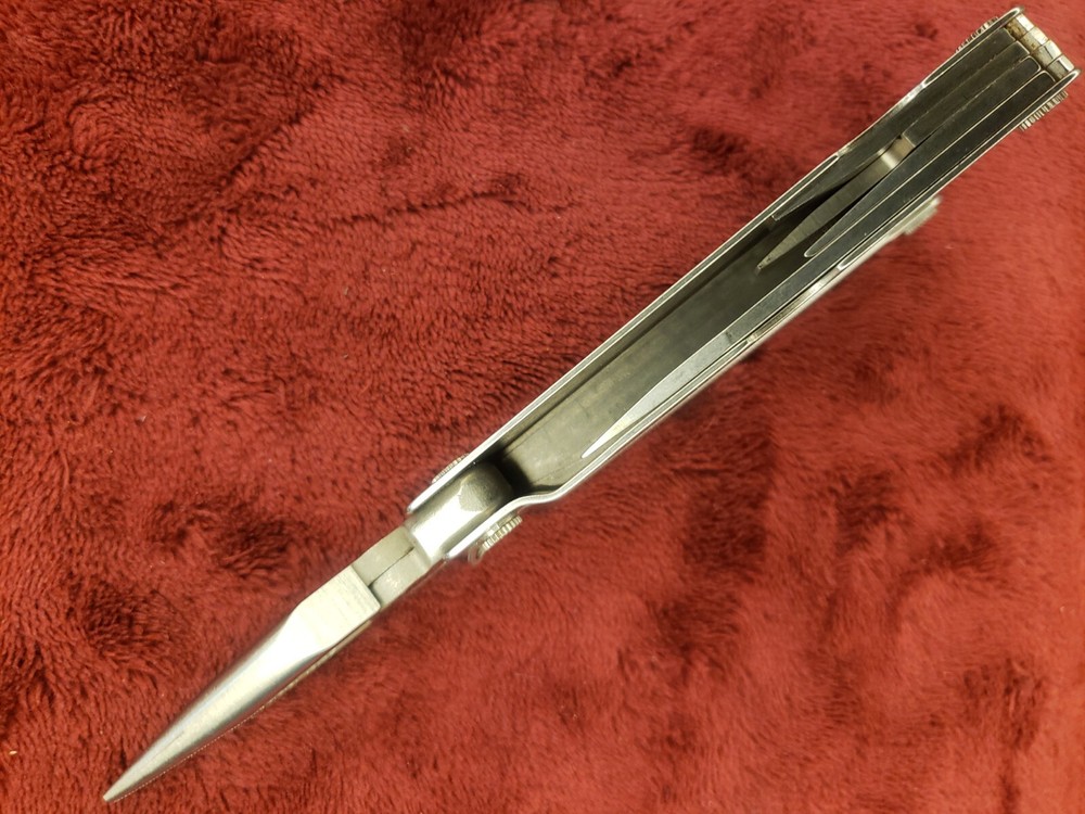 Leatherman ~ PST Multi tool 0897 0897 Date Codes