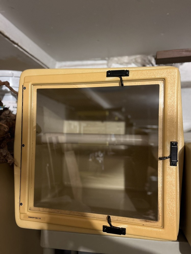 Neodesha Arboreal Reptile Cages