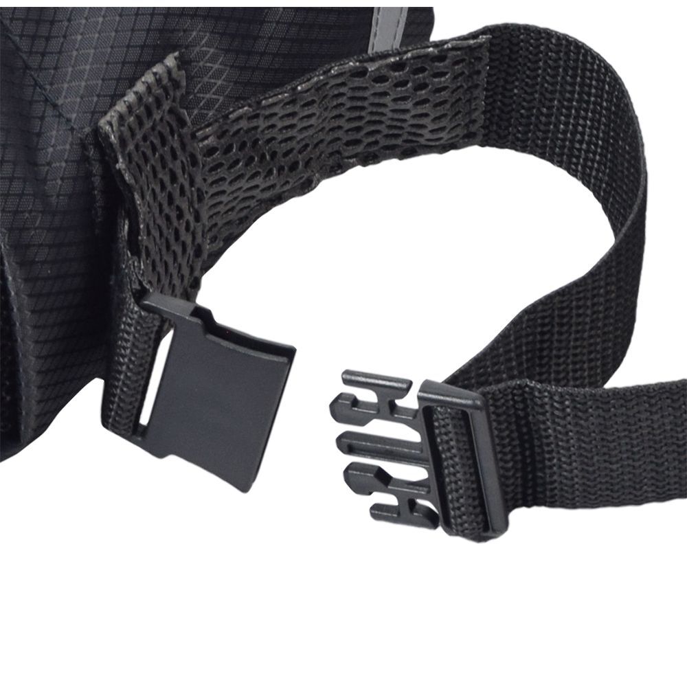 Blue Unbreakable Universal Cup Holder for Mobility E-Bikes/Walker/Stroller