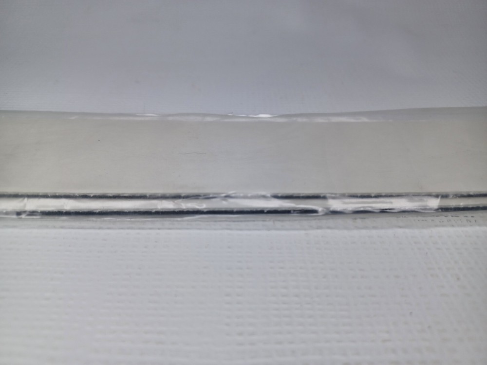 Mail Wraps Adapter Kit for Plastic Mailboxes Magnetic Mailbox Covers