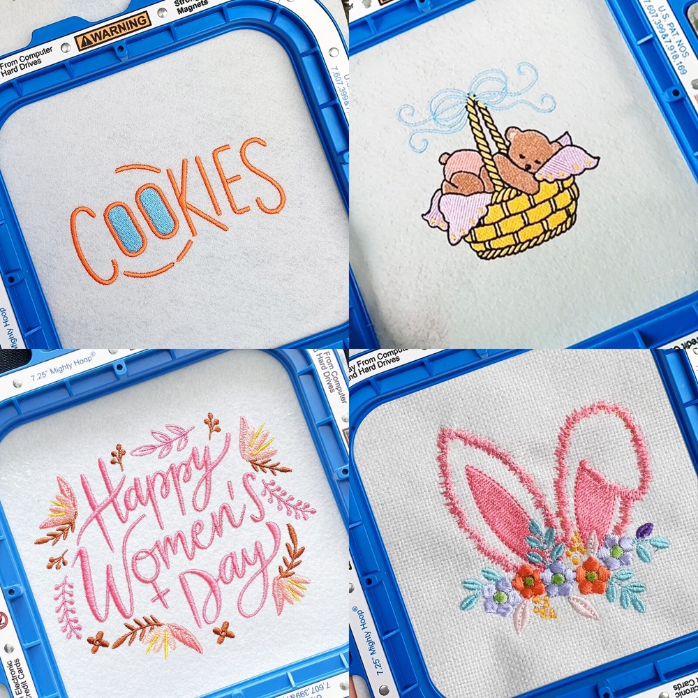 60 Spools Polyester Machine Embroidery Thread 800M (874Y) 40WT for Machine