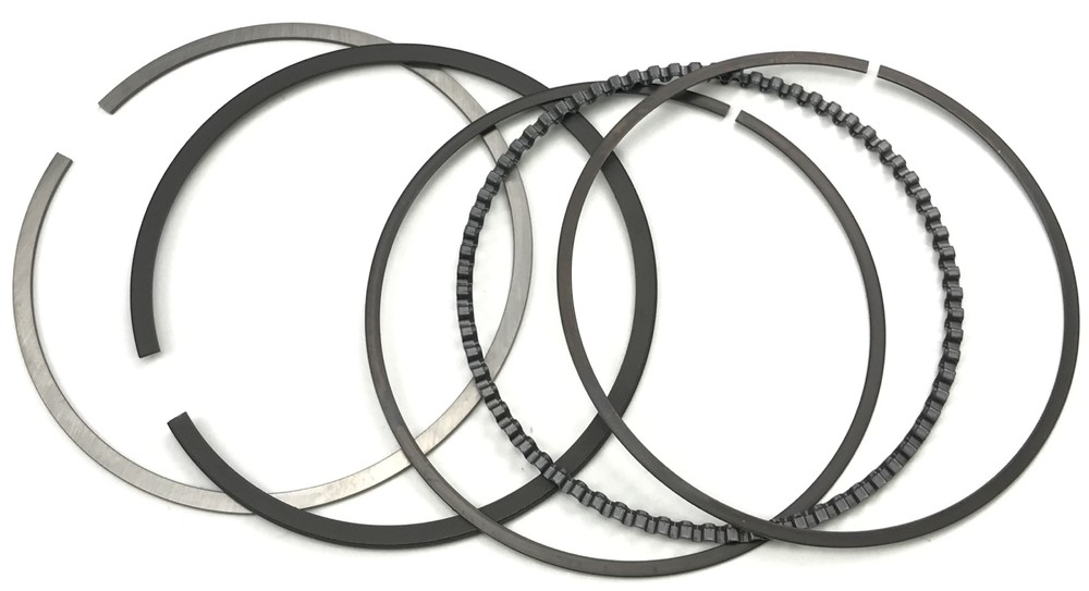 Wiseco Piston Ring Set | 92.00mm | 4-Stroke (9200XX)