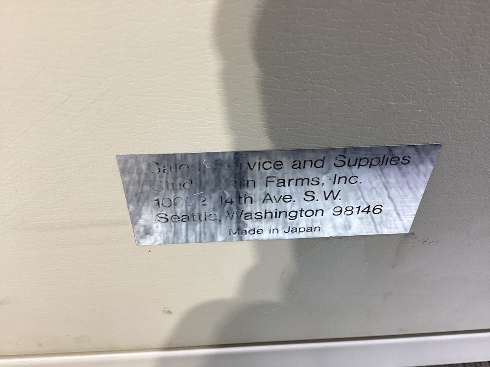 Studio 360K Knitting Machine **Not Tested** (SC)