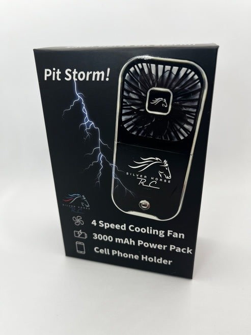 SHRC 1174963 PIT STORM PIT FAN