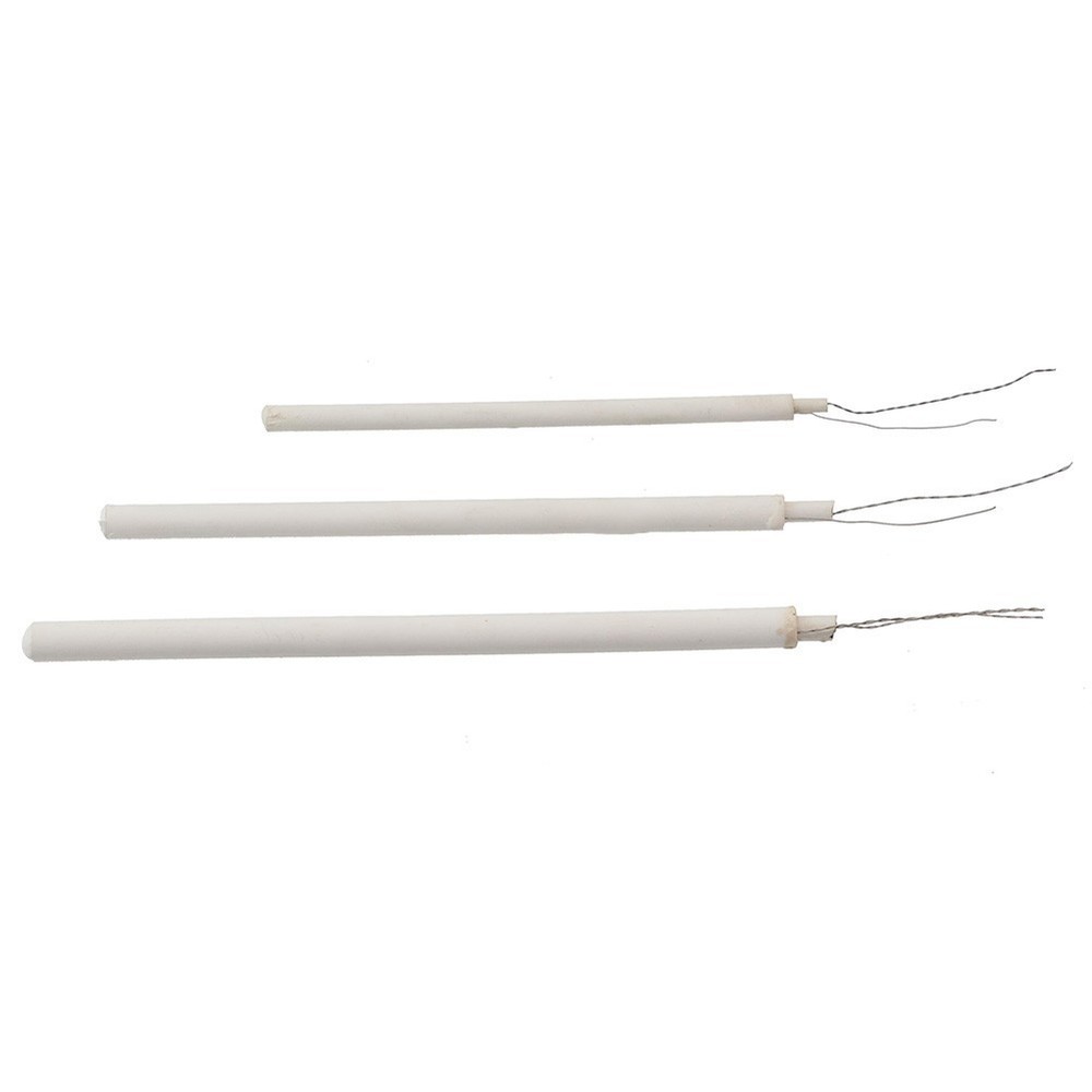 Heating Element Ceramic Core 85/100/110mm Ceramic+iron Wire Internal Heated