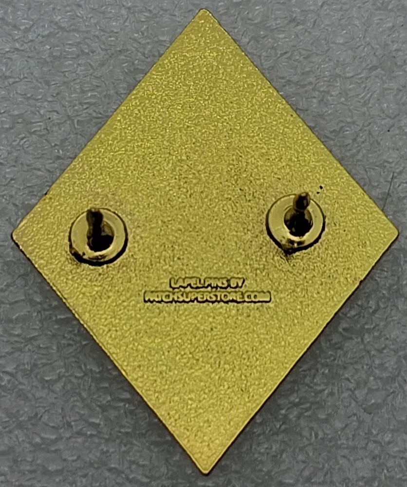 USMC Combat Logistics Regiment CLR-1 Pin