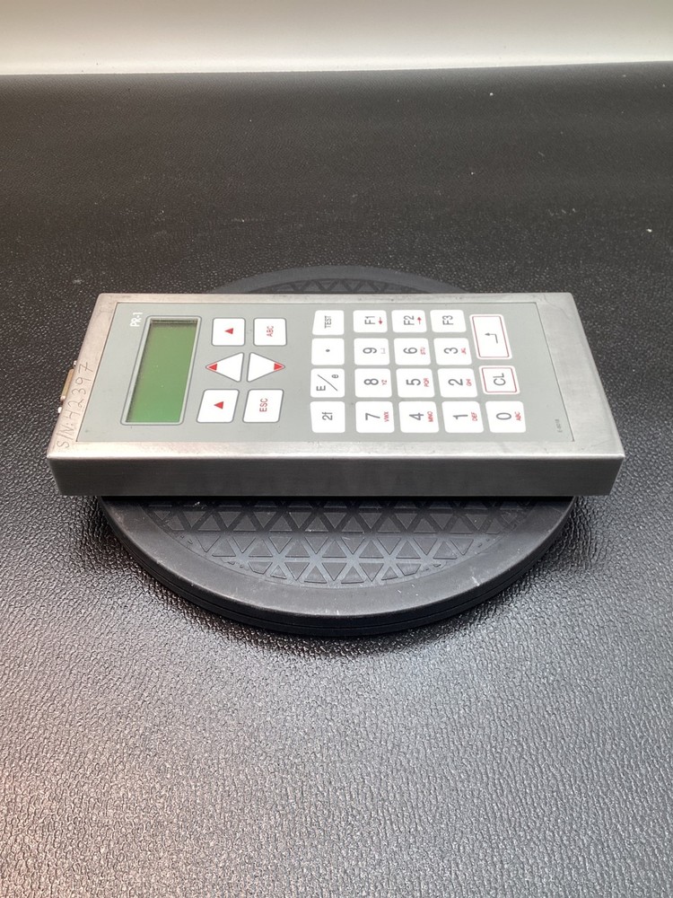 ITW BETAPRINT 106IR-H THERMAL PRINTHEAD INTERFACE USED