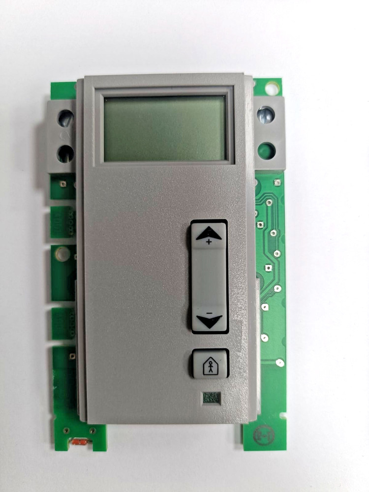 SCHNEIDER ELECTRIC MN-S3-500 MICRONET TEMPERATURE SENSOR