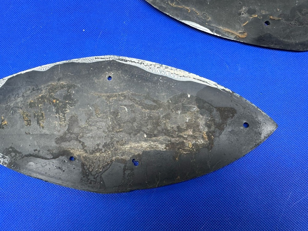 Vintage Glastron 70s Emblem 11”