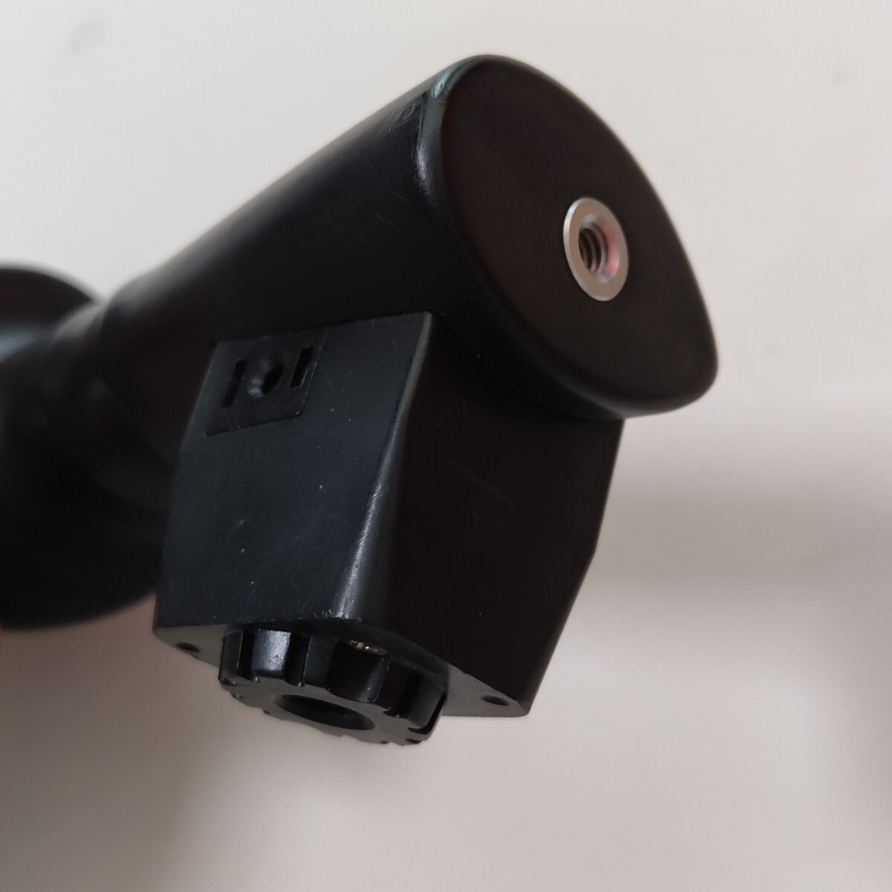 Sunpak Left Hand GRIP ONLY for Shutter Release and Camera Bracket Cold Shoe