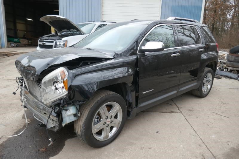 TERRAIN 2012 High Mounted Stop Light 1961448