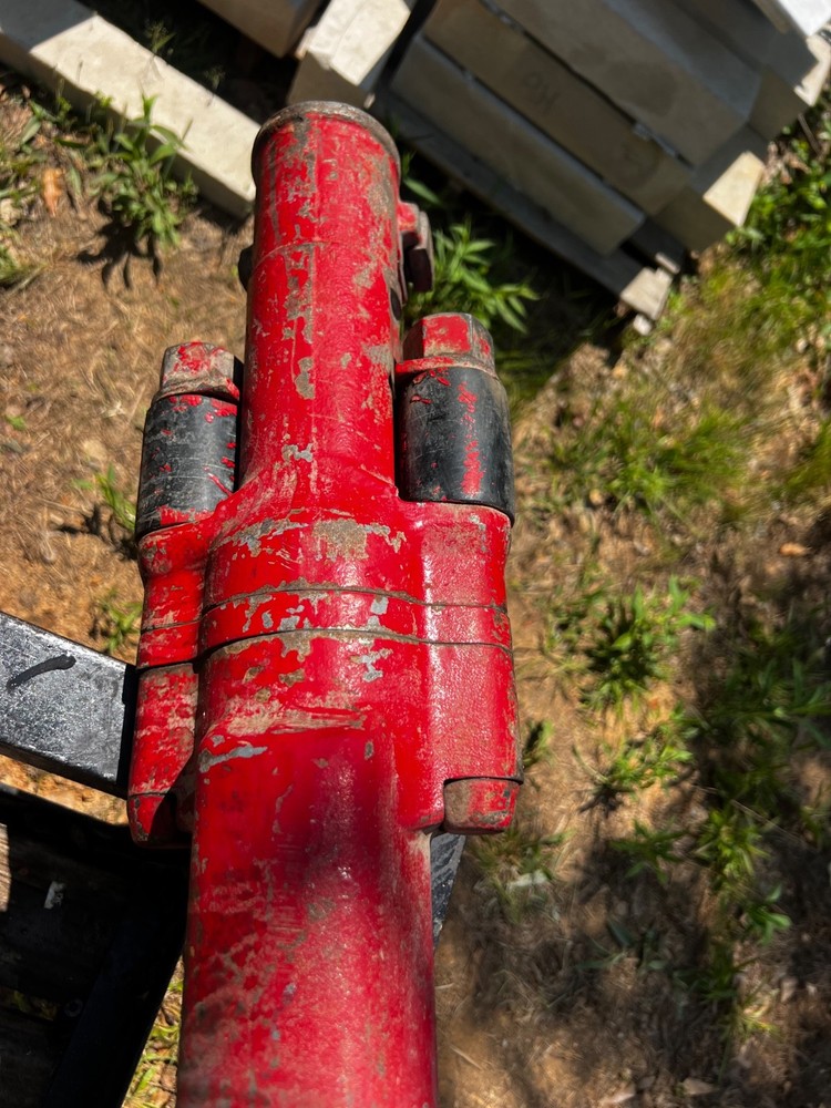 CP Chicago Pneumatic Pneumatic concrete Breakers Construction Air Hammer