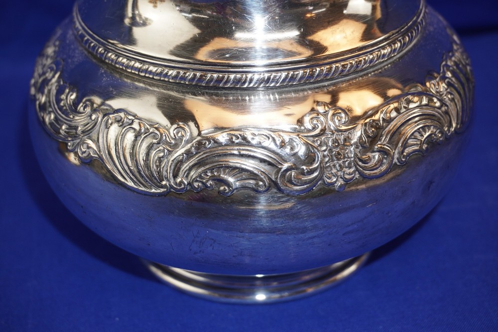 Middletown Plate Co #576 Pitcher, 5 3/8" (S2)