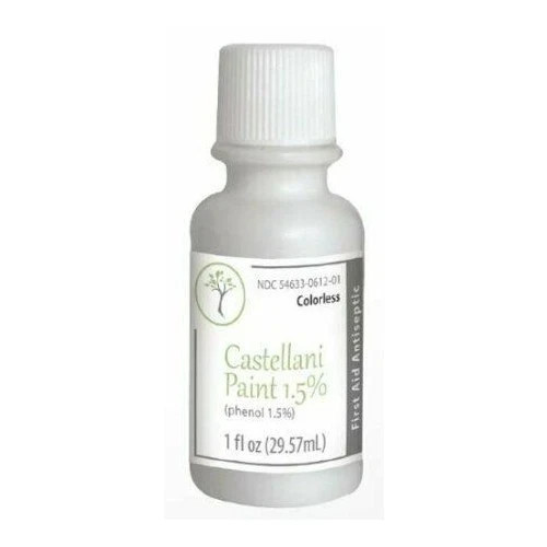 CASTELLANI PAINT 1.5% LIQ 29.57ML
