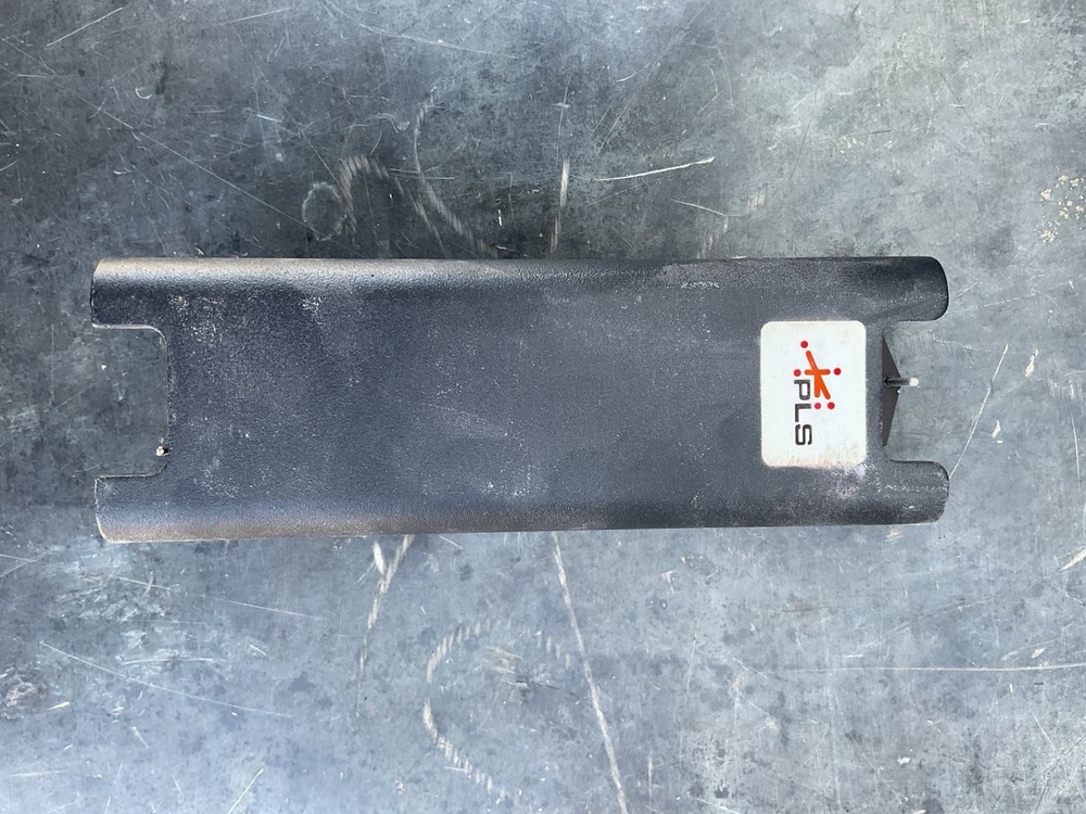 Pacific Laser Systems PLS5 Point Laser Level W/ Case & Mount - Tested