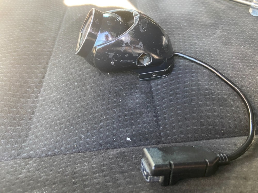 Taxi 24/7 Security Camera video system