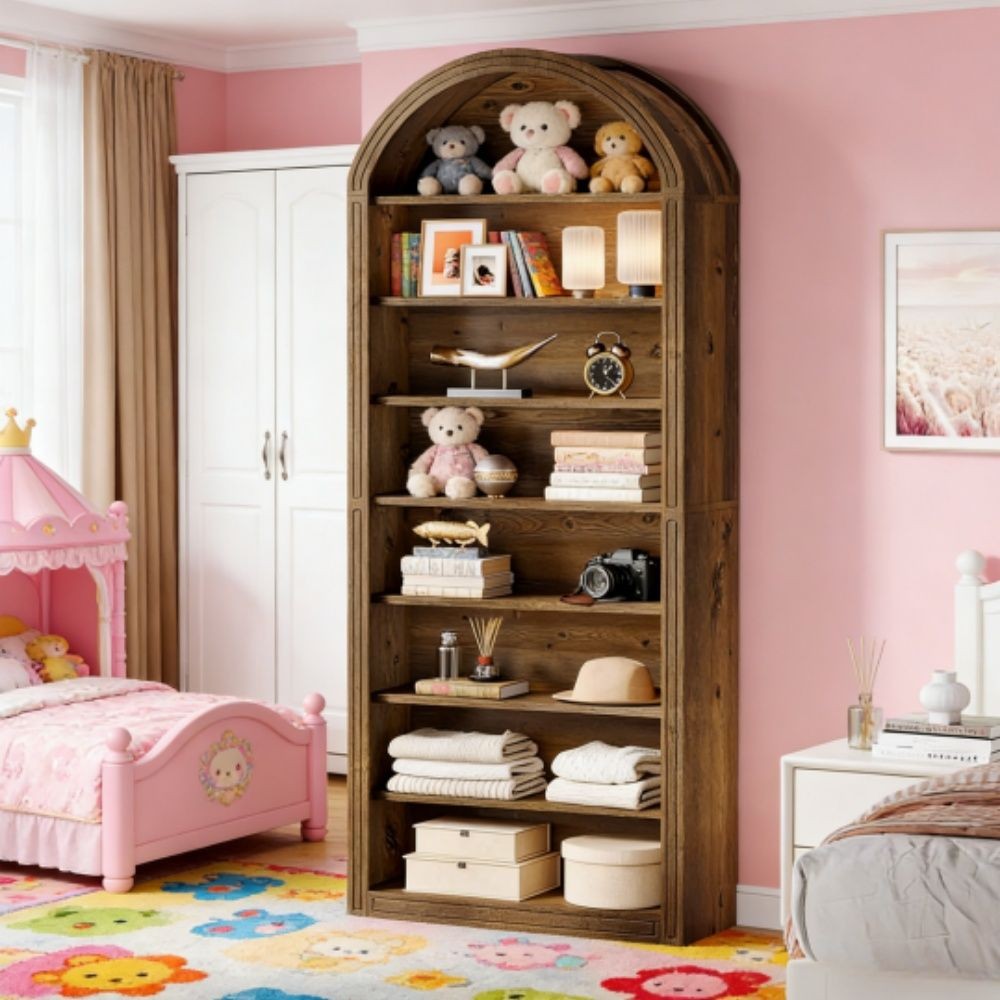 Shelf Book/Tall Bookshelf